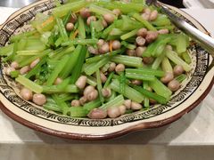 -清心素食自助餐厅(夫子庙店)