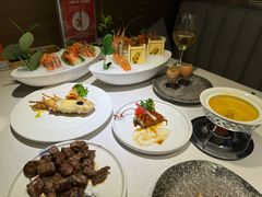 -多佐铁板烧(富力广场店)