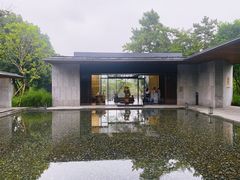 -木守西溪溪隐餐厅