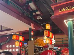 -辣小鲜·南昌大排档(船山路店)