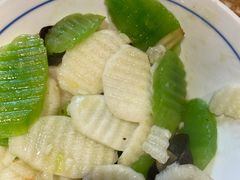 -回水镇·江湖川菜(恒大新城店)