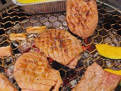 -木槿花韩式炭烤·熟成肉工坊(孙文东路店)