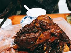 -王裕興肉莊(南禅寺店)