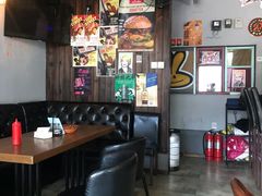 大堂-Side Street街旁(交道口店)