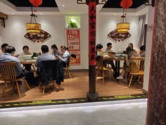 -春天里餐厅(西田城店)