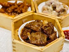 -四季海鲜酒楼·粤菜·早茶·宴会(南山中心区店)