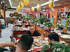 -一块豆腐(李沧书院路店)