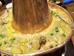 -雀舞云南菜(天津天河城购物中心店)