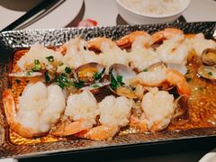 -外婆家(西红门荟聚购物中心店)