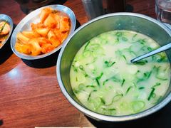 -神仙雪浓汤(明洞店)