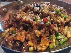 -湘语·湖南家常菜(新洲店)