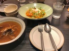 -fatty angel东南亚餐酒吧