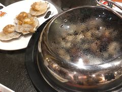 -马路边上·小海鲜烧烤(八一路店)