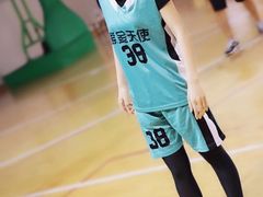 -北京大学第二体育馆