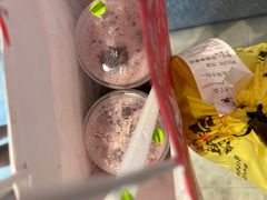 霸气芝士黑提-奈雪的茶(中储能店)