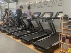 -乐刻健身(龙湖杭州紫荆天街精品店)