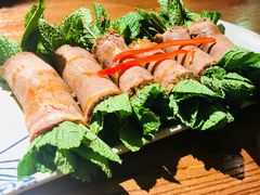 -云海肴·汽锅鸡·云南菜(美罗城店)