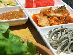 -牛市牛烤肉(西单大悦城店)