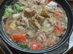 -钰洁腊排骨火锅