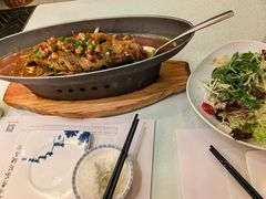 -中国徽菜·徽商故里(远大店)