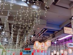 -巴卤社老火锅(财富店)