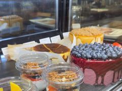 -BAKER&SPICE(BFC外滩金融中心店)