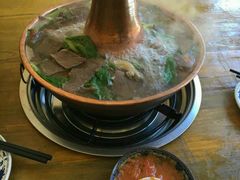 -陀岗美食·云南藏式特色餐厅