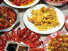 -李叔叔虾蟹大排档(青羊店)