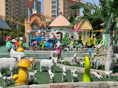 -蓬莱欧乐堡梦幻世界