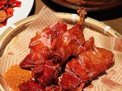 -向川南·水煮鱼·川菜(和平里店)
