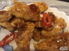 锅包肉-乡间好味私家菜(总店)