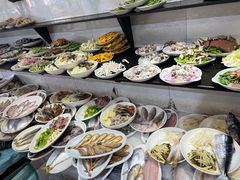 -红灯笼龙凤饭店(宁波老字号店)