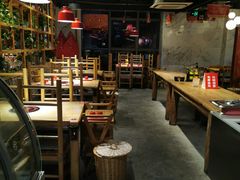 -袁记串串香(梁家巷店)