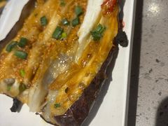 -邢氏老太太烧烤(南山店)