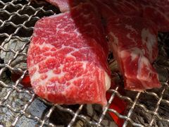 -姜虎东白丁烤肉(银泰中心in99店)