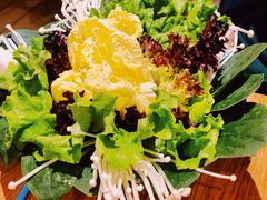 -青瓷火锅料理(西单大悦城店)