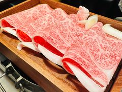 -满来寿喜烧(金虹桥店)
