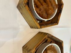 -南宁荔园维景国际大酒店·荔园中餐厅