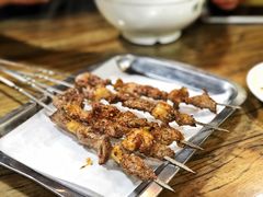 -陇上全荟兰州传统牛肉面(延吉路店)