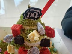 -DQ·蛋糕·冰淇淋(阜盛道店)