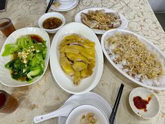 -深圳柯记餐厅(大望店)