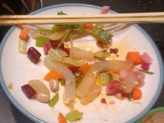 -南门四季铜锅涮肉(大屯·北苑店)