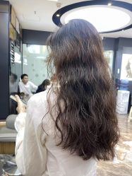 -藤野造型·专业烫染店