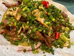 -晶泽丽琅·鱼鲜川菜(川师店)