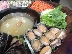 -百丈园龙江啫神馆