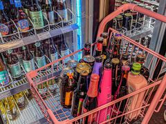 -M99 BEER世界啤酒吧(鸿云悦街店)