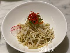 -青雅中餐厅(大连金石滩绿发希尔顿度假酒店)