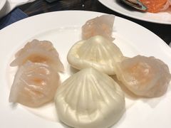 -康莱德酒店·美庭自助餐厅