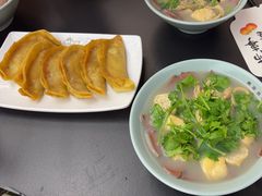-金原鸭血粉丝汤·汤包·脆皮烤鸭(南京博物院店)