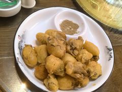 -威海九禧海鲜居渔水饺(经区店)